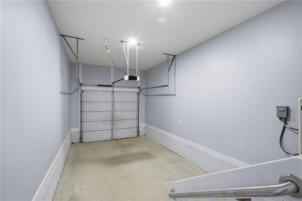 85 Shake Rag Road NW