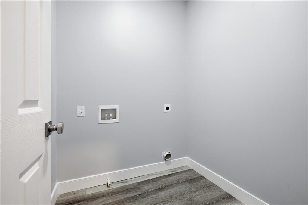 85 Shake Rag Road NW