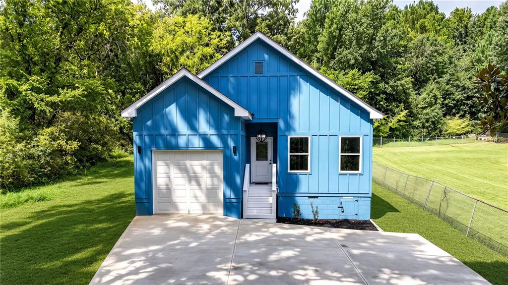 85 Shake Rag Road NW