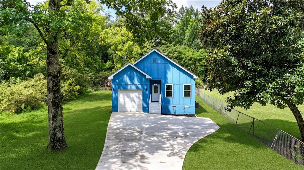 85 Shake Rag Road NW