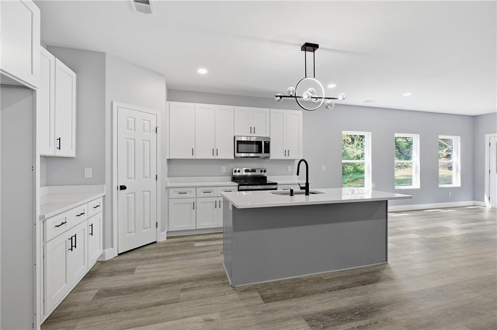 85 Shake Rag Road NW