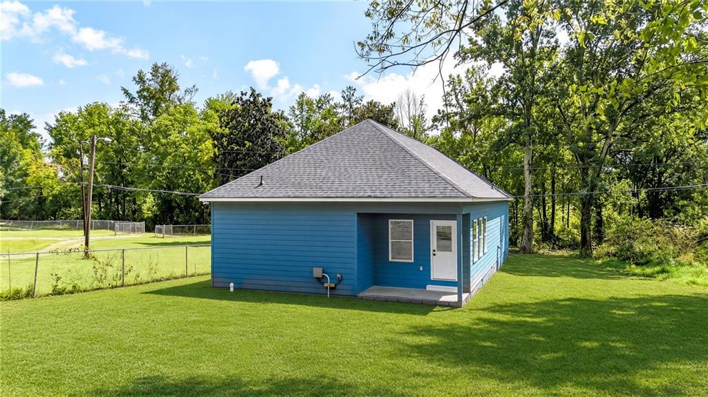 85 Shake Rag Road NW
