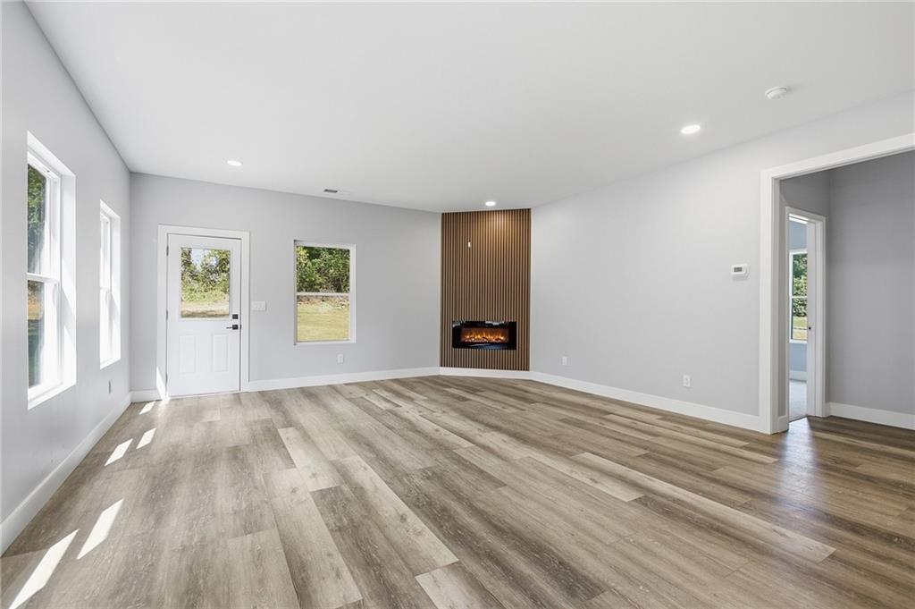 85 Shake Rag Road NW