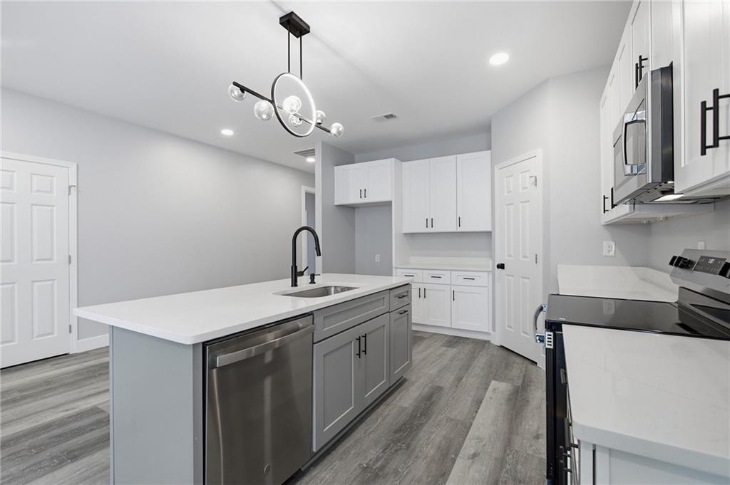 85 Shake Rag Road NW