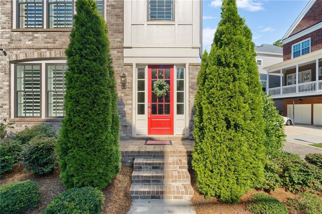 406 Concord Street