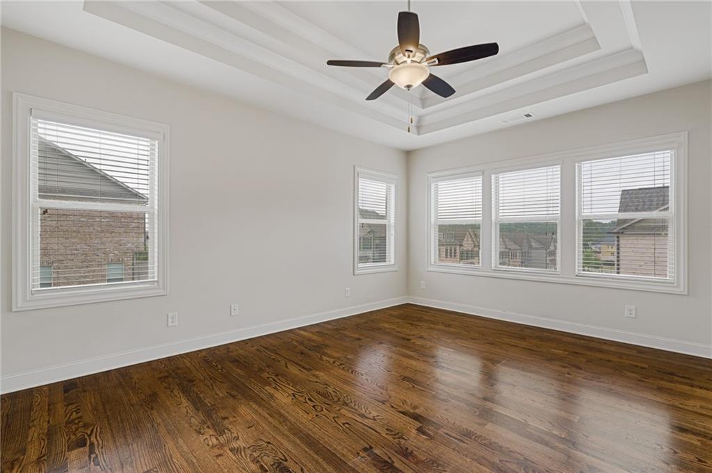 1874 Skyfall Circle NE