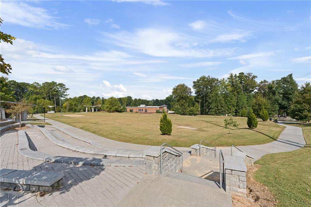 1874 Skyfall Circle NE