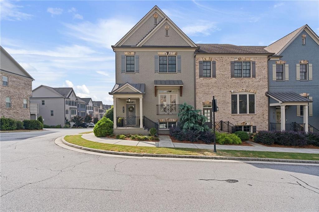 1874 Skyfall Circle NE