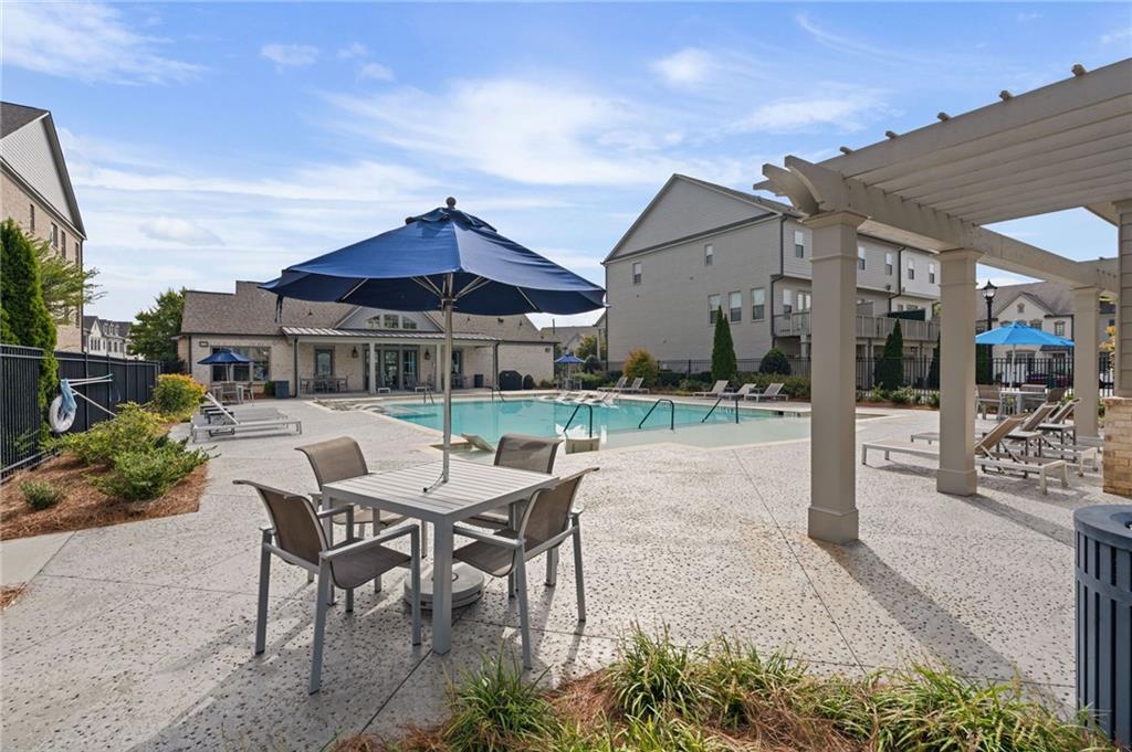 1874 Skyfall Circle NE