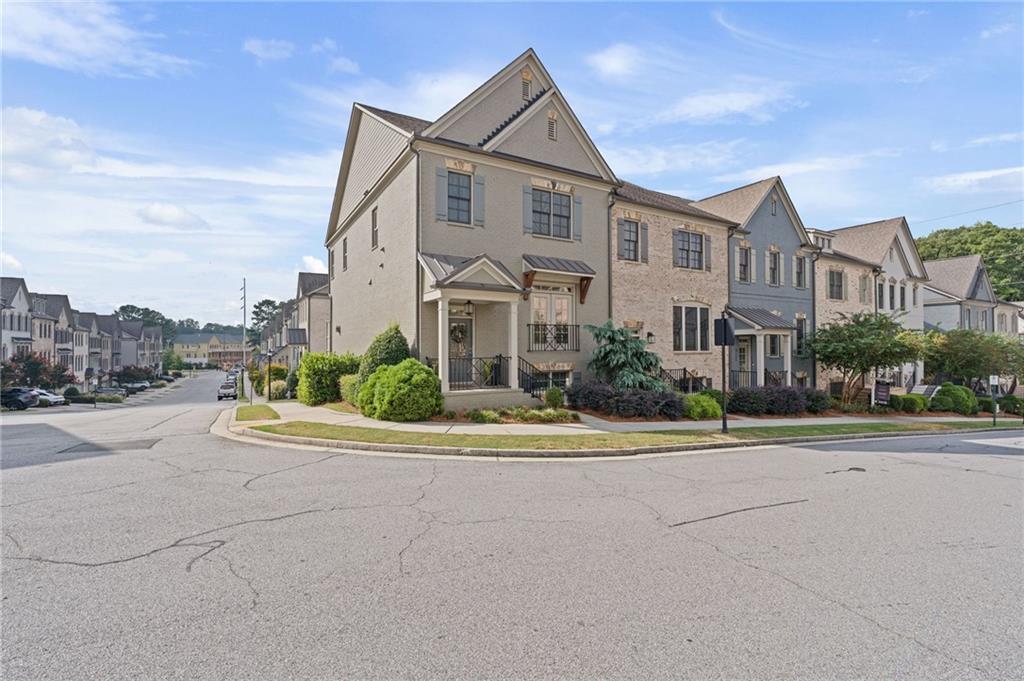 1874 Skyfall Circle NE