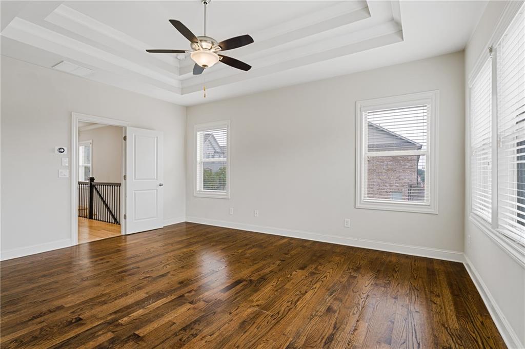 1874 Skyfall Circle NE