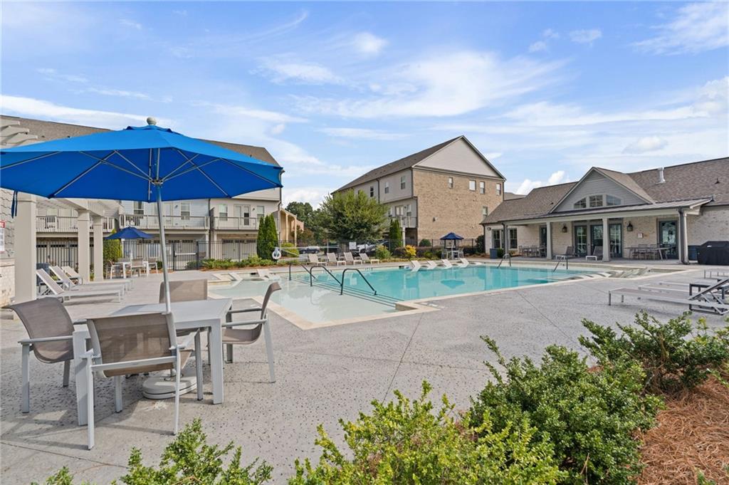 1874 Skyfall Circle NE