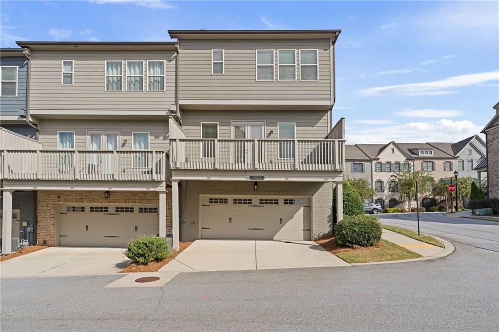 1874 Skyfall Circle NE