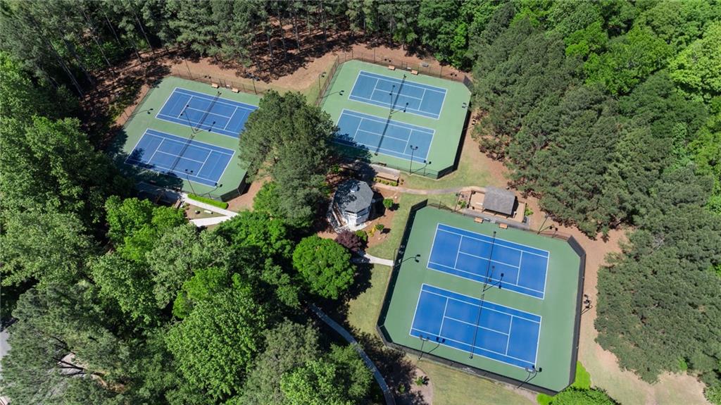163 Woodcliff Drive