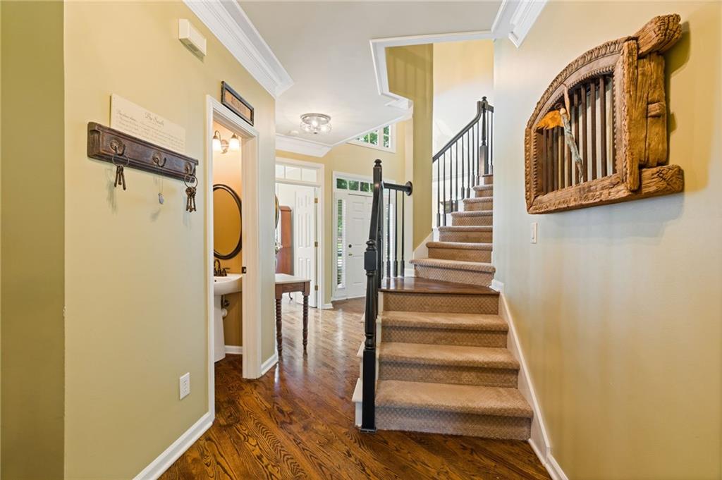 163 Woodcliff Drive