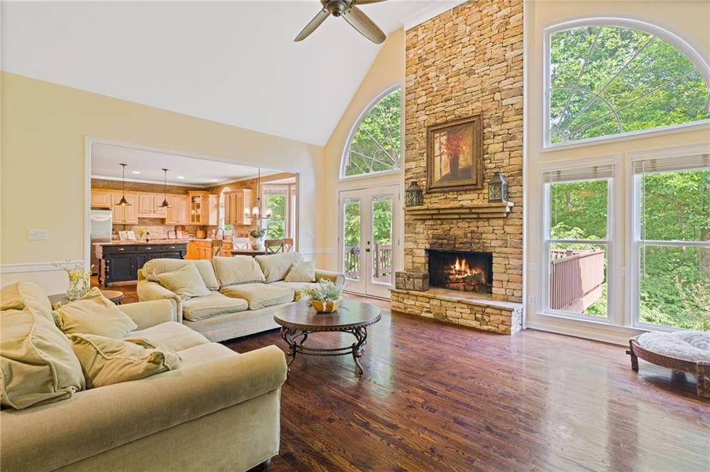 163 Woodcliff Drive