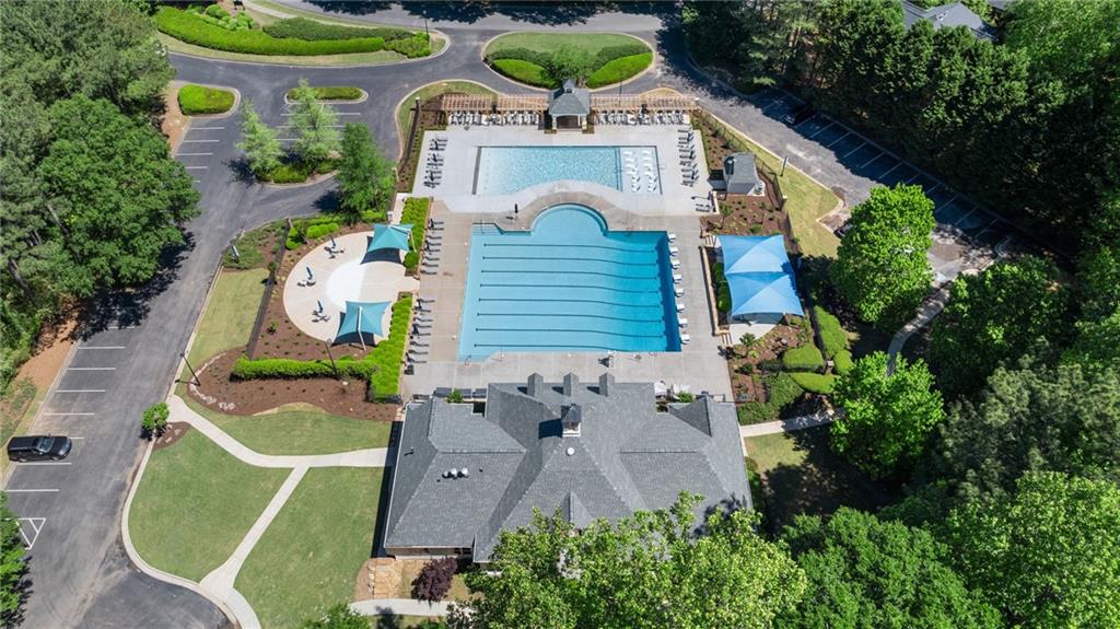163 Woodcliff Drive