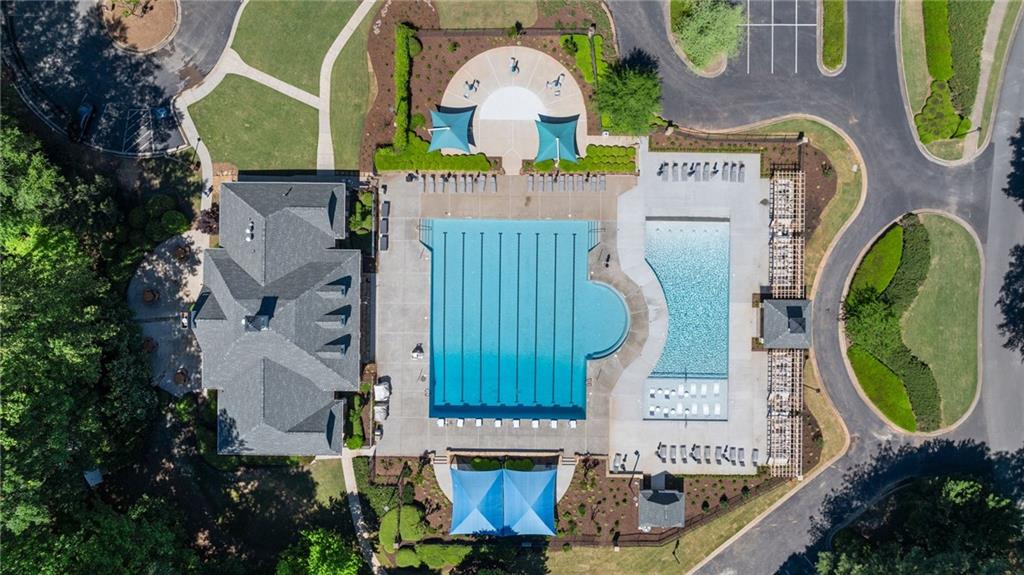 163 Woodcliff Drive