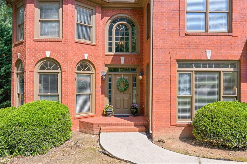 163 Woodcliff Drive