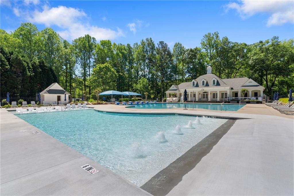 163 Woodcliff Drive