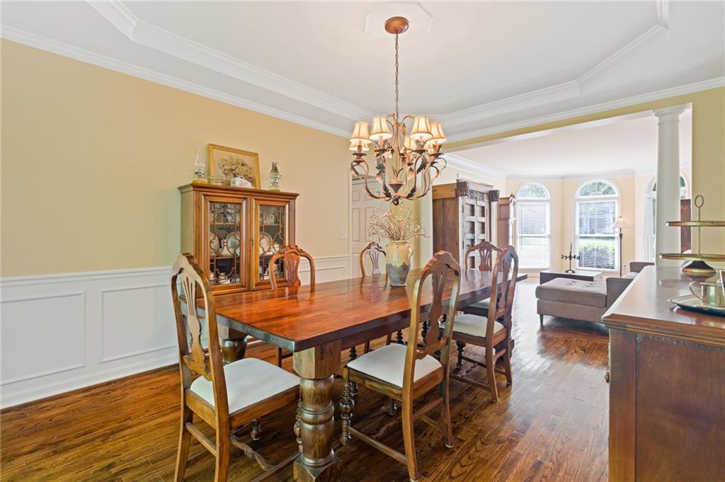 163 Woodcliff Drive