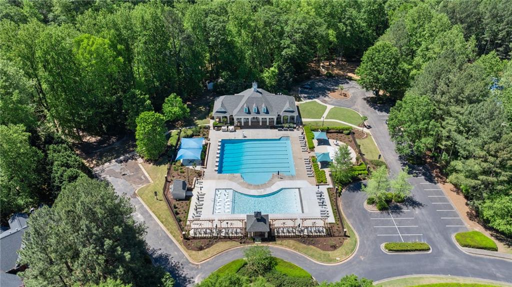 163 Woodcliff Drive