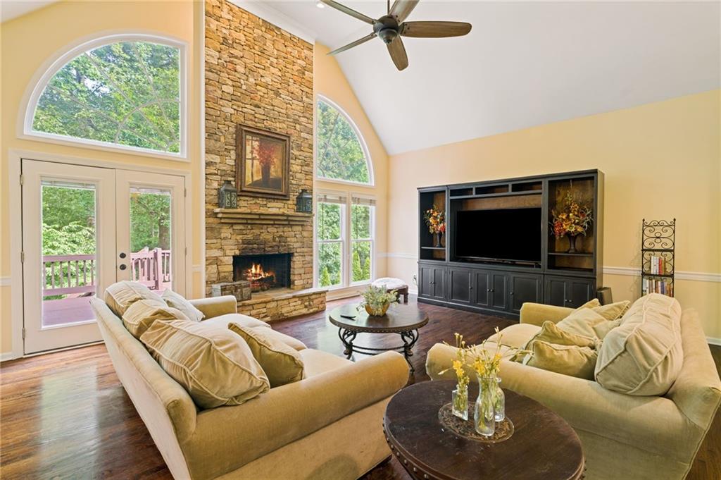 163 Woodcliff Drive