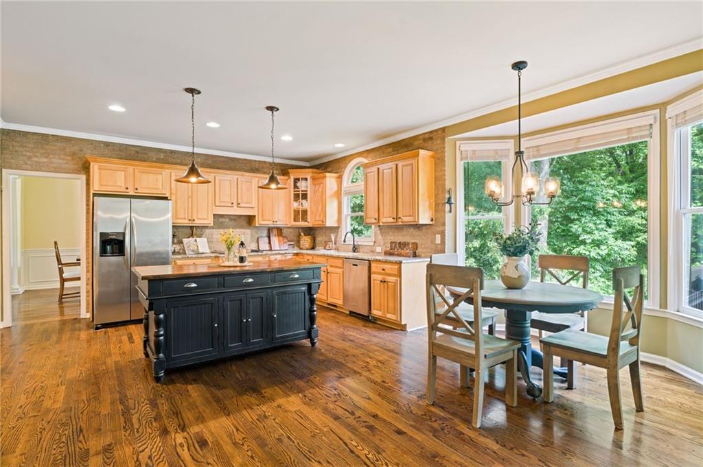 163 Woodcliff Drive