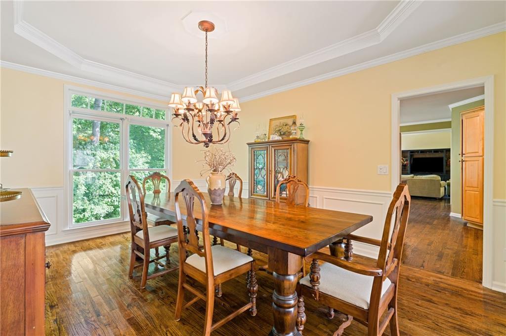 163 Woodcliff Drive