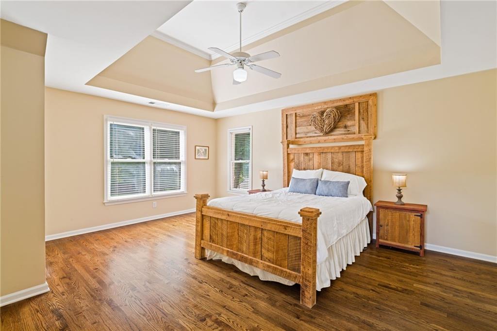 163 Woodcliff Drive
