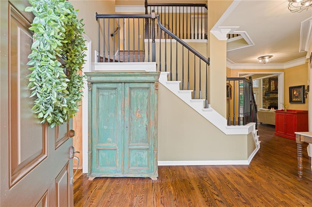 163 Woodcliff Drive