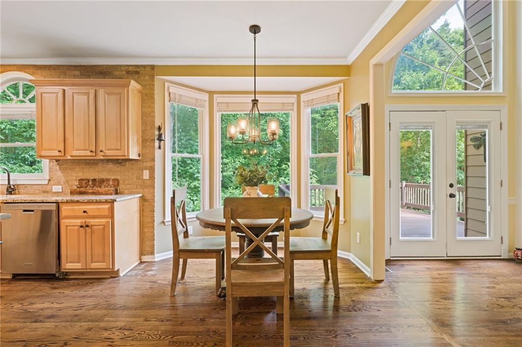 163 Woodcliff Drive