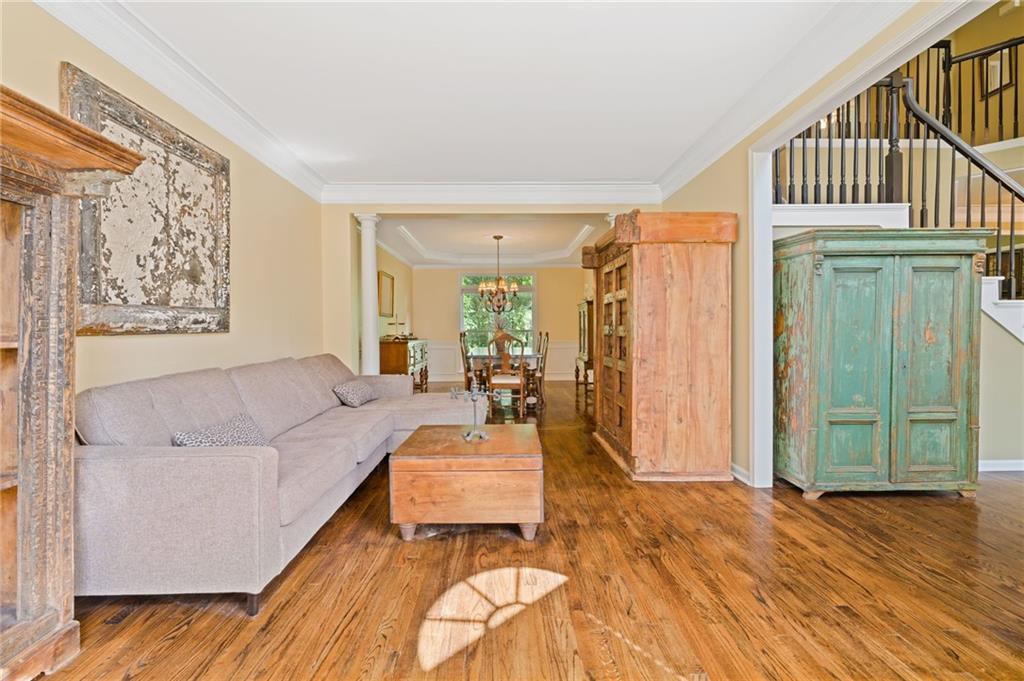 163 Woodcliff Drive