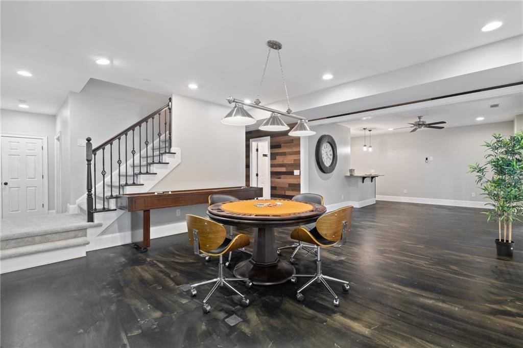 2660 Blackstock Drive