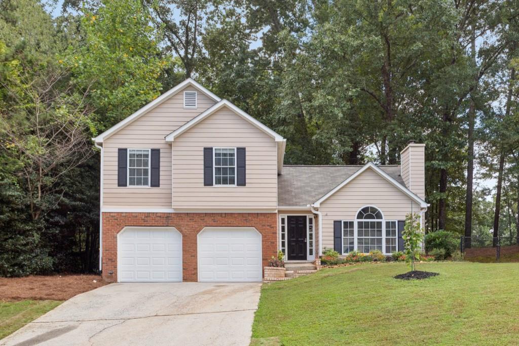 2064 Cherokee Ridge Trail NW