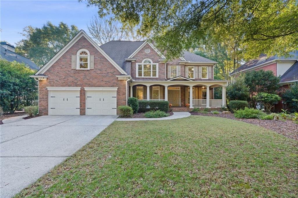 210 Rivergate Drive