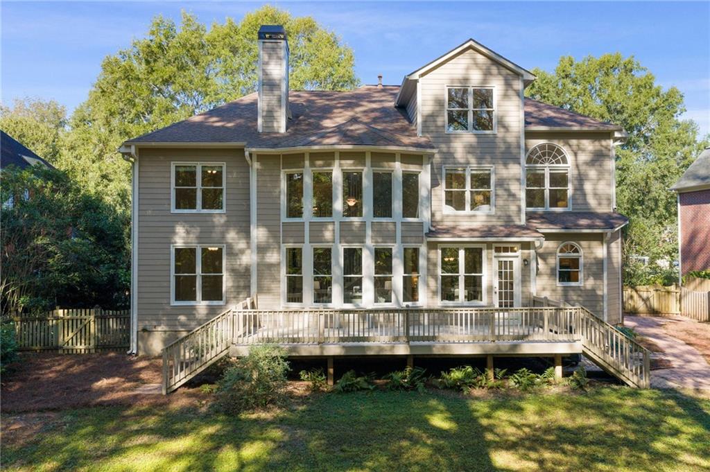 210 Rivergate Drive