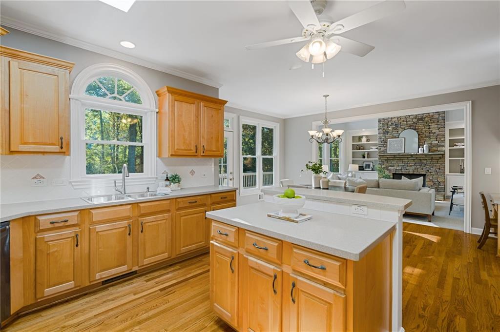 210 Rivergate Drive