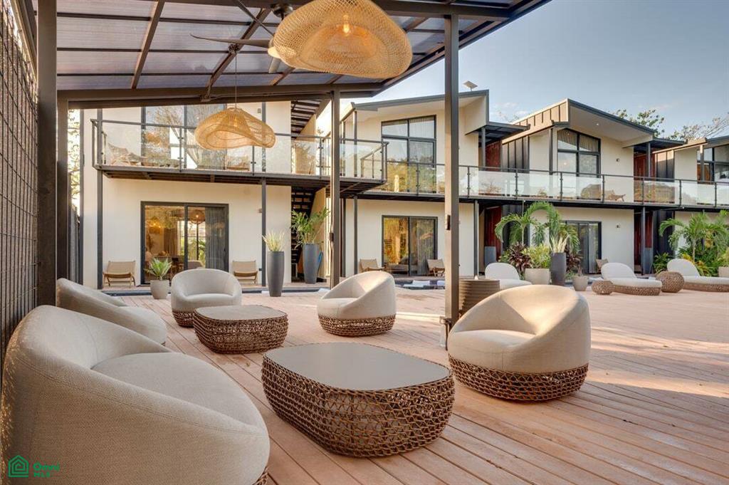 The Bunaglows ~ Flamingo Estates , Playa Flamingo, Guanacaste