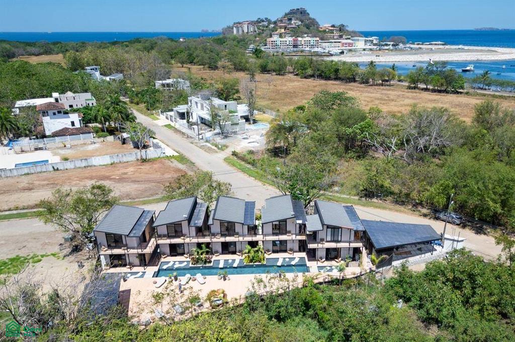 The Bunaglows ~ Flamingo Estates , Playa Flamingo, Guanacaste