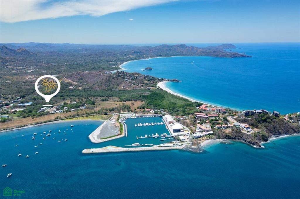 The Bunaglows ~ Flamingo Estates , Playa Flamingo, Guanacaste