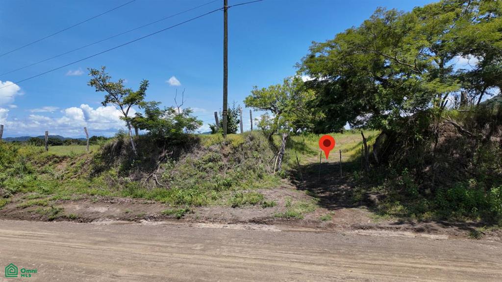 30 Hectare Finca in Santa Cruz