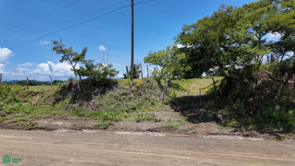 30 Hectare Finca in Santa Cruz