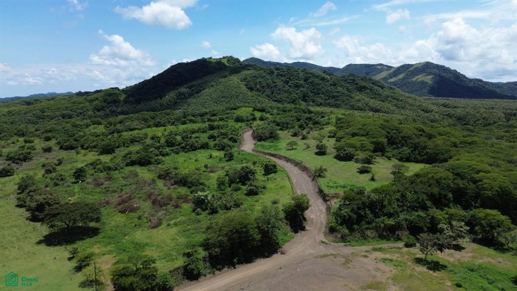 30 Hectare Finca in Santa Cruz