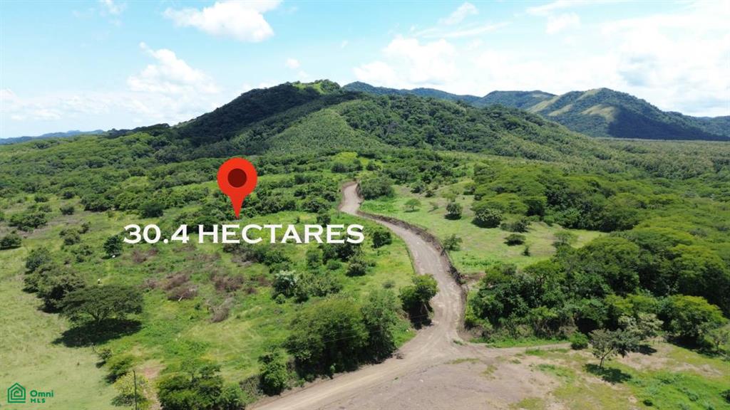 30 Hectare Finca in Santa Cruz