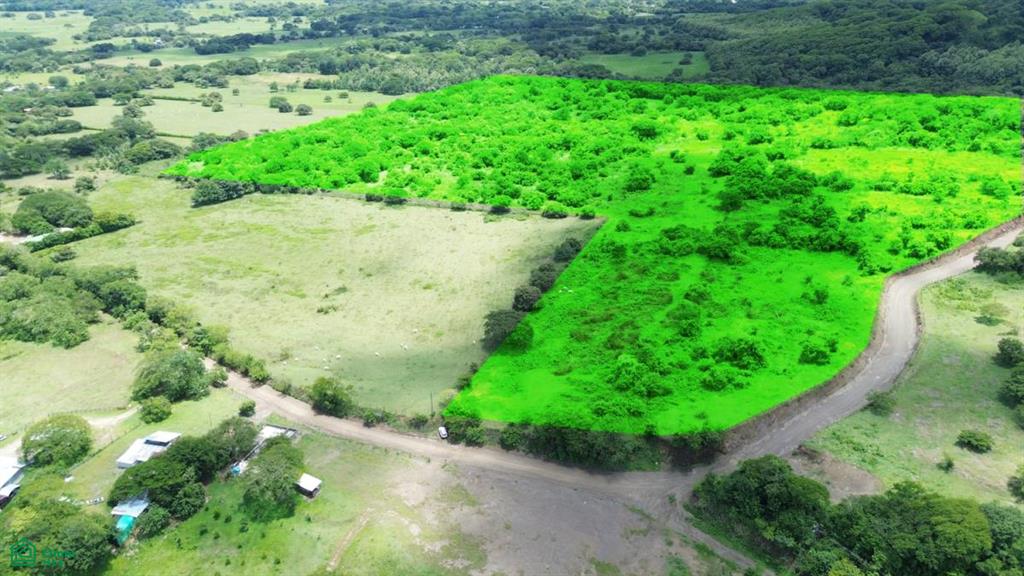 30 Hectare Finca in Santa Cruz