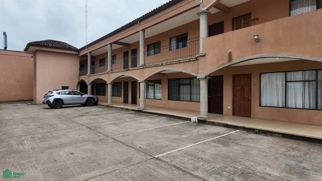 Vistas de Tamarindo Condo - Investment Opportunity - Villarreal