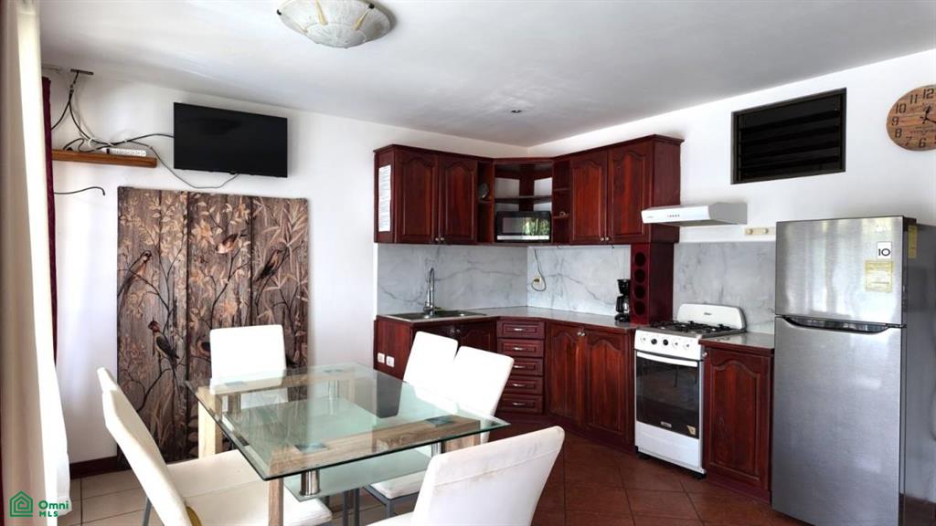 Vistas de Tamarindo Condo - Investment Opportunity - Villarreal