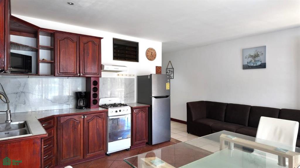 Vistas de Tamarindo Condo - Investment Opportunity - Villarreal