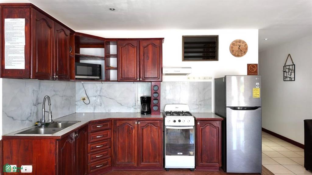 Vistas de Tamarindo Condo - Investment Opportunity - Villarreal